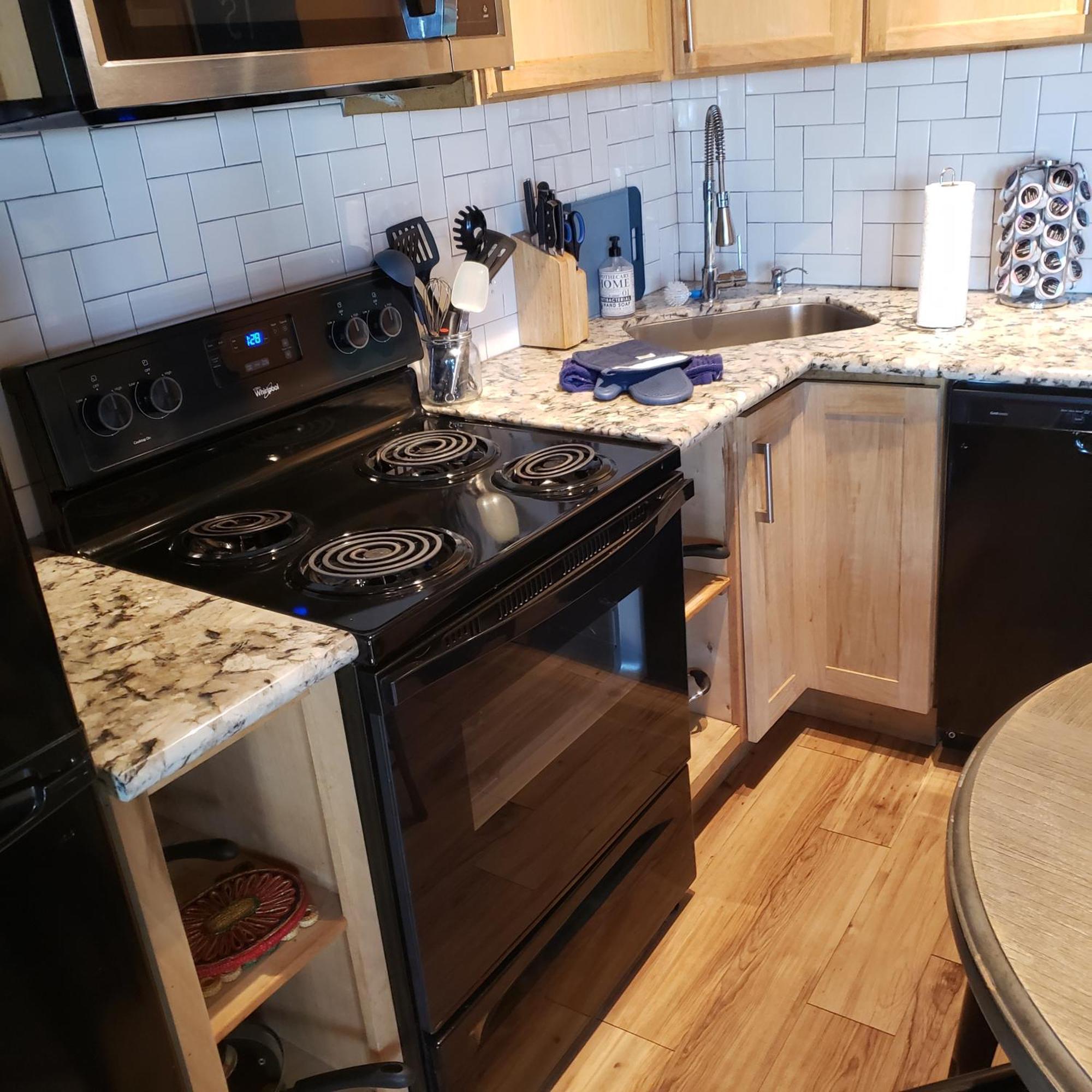 Lake Front Cottage Little Elm Ngoại thất bức ảnh